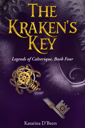 The Kraken's Key