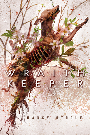 Wraithkeeper