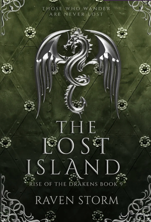 The Lost Island