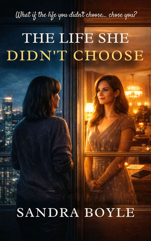 The Life She Didn't Choose: What if the Life She Didn't Choose... Chose Her?