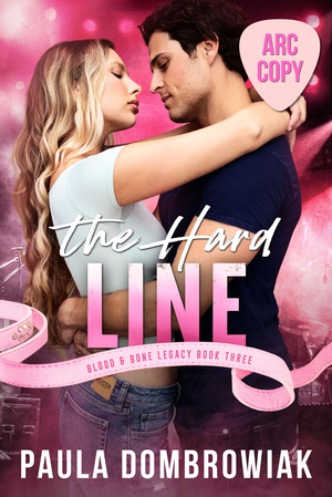 The Hard Line