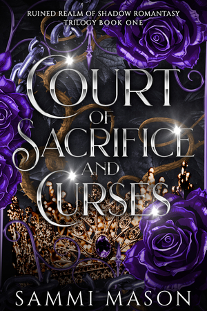 Court of Sacrifice and Curses