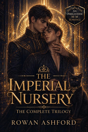 The Imperial Nursery: The Complete Trilogy