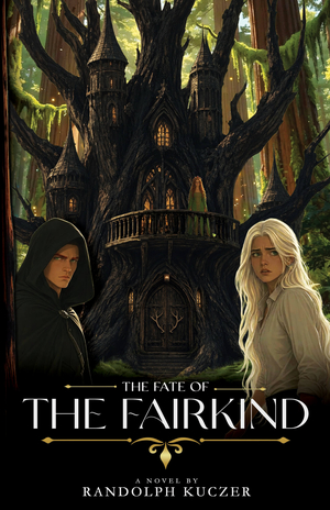 The Fate of The Fairkind