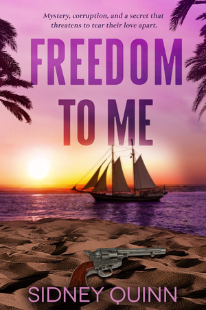 Freedom to Me