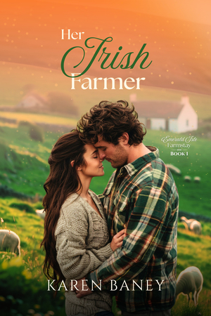 Her Irish Farmer