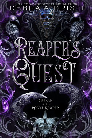 Reaper's Quest