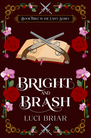 Bright and Brash