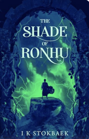 The Shade of Ronhu