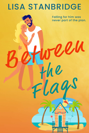 Beetween the Flags