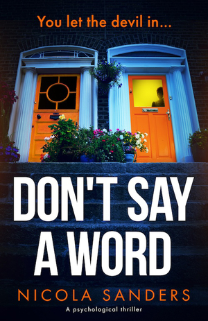 Don’t Say A Word