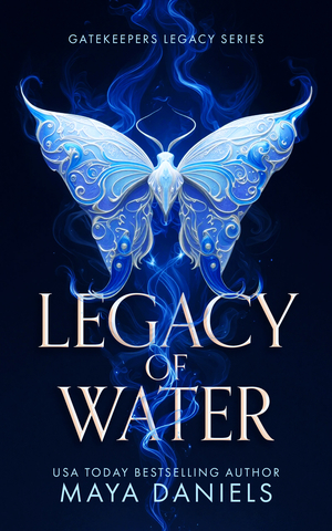 Legacy of Water