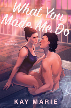 What You Made Me Do