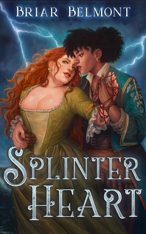 Splinter Heart