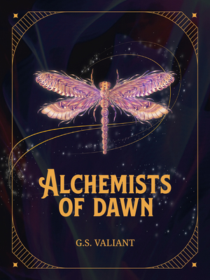 Alchemists of Dawn