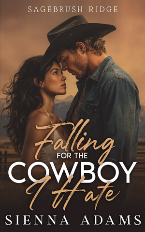 Falling For The Cowboy I Hate