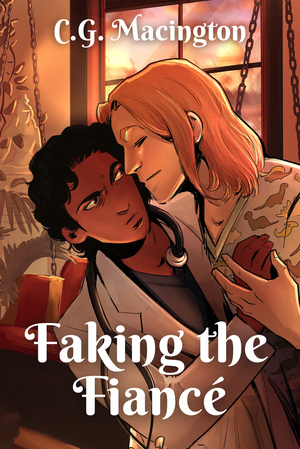 Faking the Fiancé