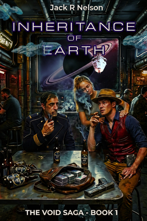Inheritance of Earth