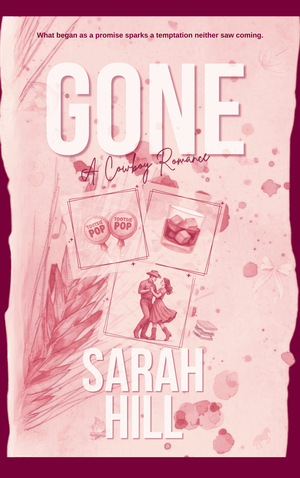 Gone