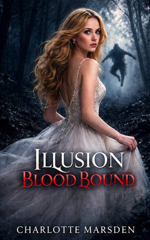 Illusion: Blood Bound