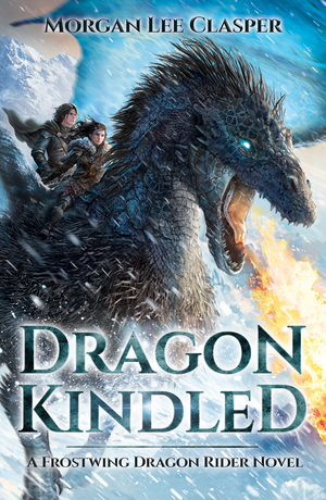 Dragonkindled