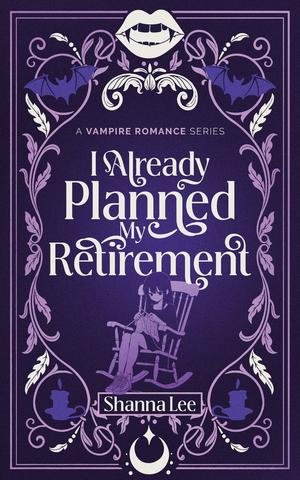 I Already Planned My Retirement
