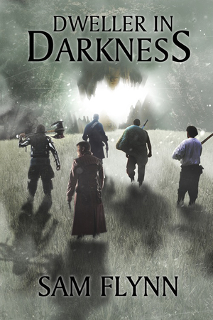 Dweller in Darkness