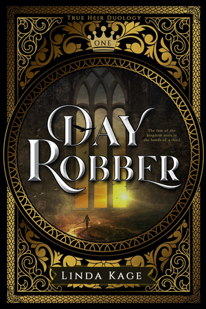 Day Robber