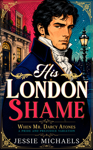 His London Shame