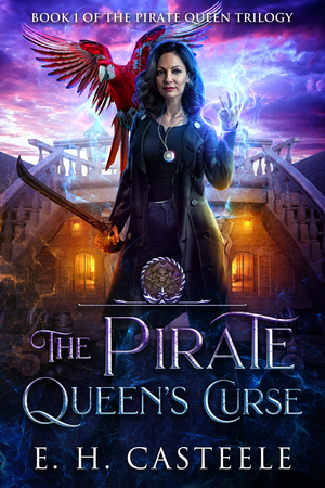 The Pirate Queen's Curse
