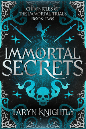 Immortal Secrets