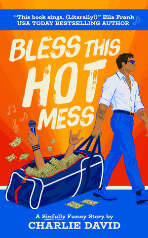 Bless This Hot Mess
