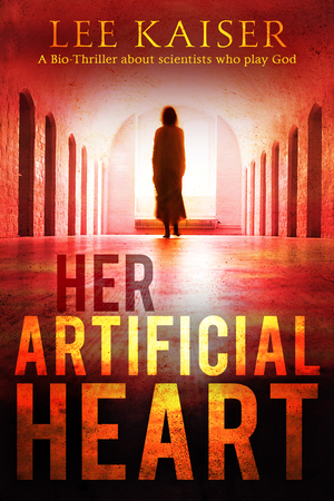 Her Artificial Heart
