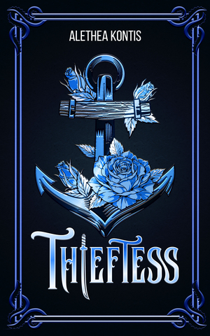 Thieftess