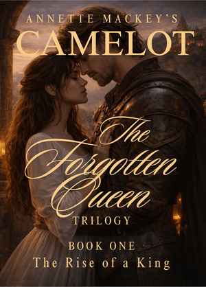 The Forgotten Queen