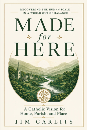 Made for Here