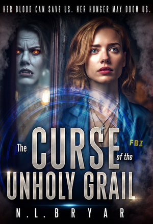 The Curse of the Unholy Grail