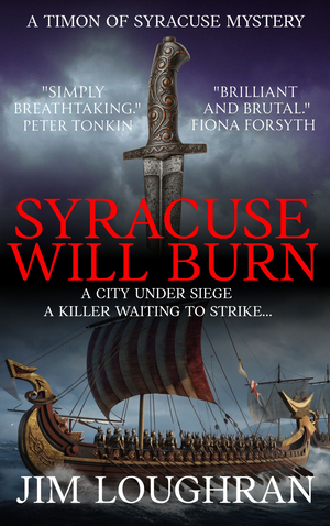 Syracuse Will Burn