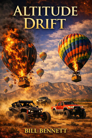 Altitude Drift