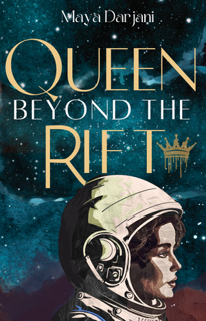Queen Beyond the Rift