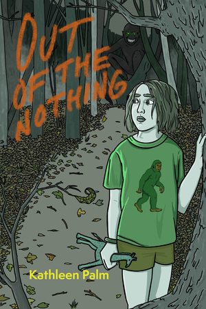 Out of the Nothing