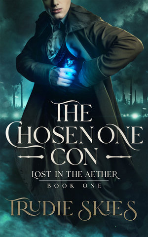 The Chosen One Con