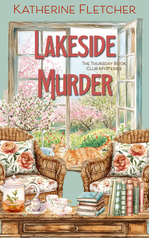 Lakeside Murder