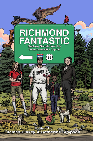 Richmond Fantastic