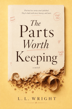The Parts Worth Keeping