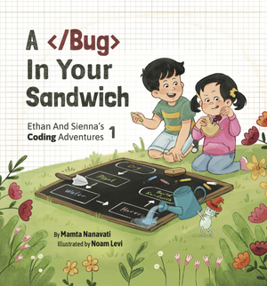 A Bug In Your Sandwhich