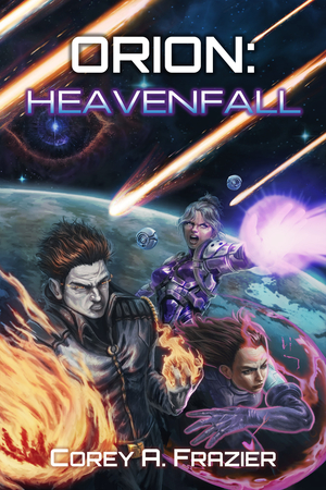 ORION (Heavenfall)
