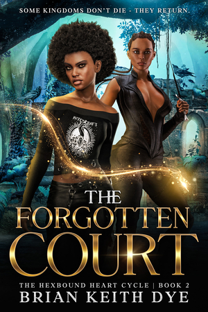 The Forgotten Court