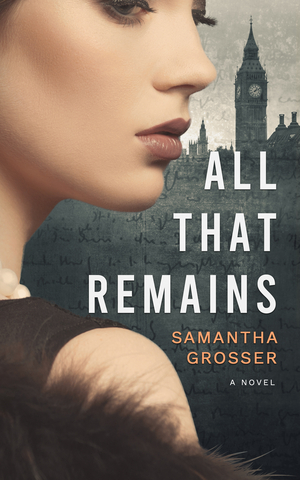 All That Remains
