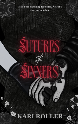 Sutures & Sinners